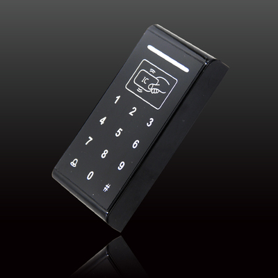 CNB-250Q 全卡通开身份证门禁盘